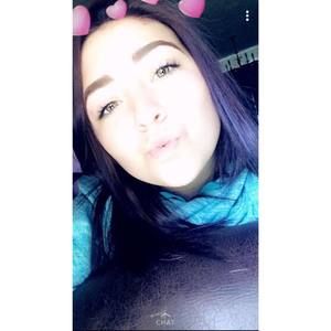 Meet your Posher, Bree